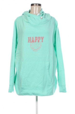 Dámská halenka Bpc Bonprix Collection, Velikost XXL, Barva Zelená, Cena  129,00 Kč