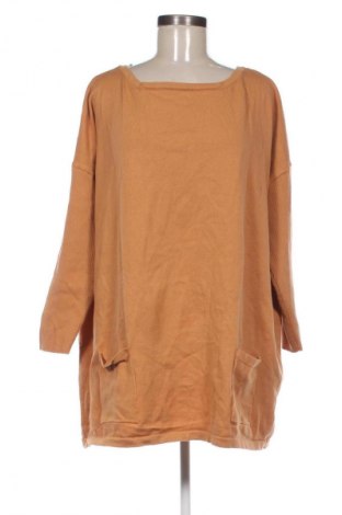 Bluză de femei Bpc Bonprix Collection, Mărime XXL, Culoare Maro, Preț 55,99 Lei