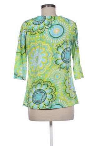 Дамска блуза Bpc Bonprix Collection, Размер M, Цвят Многоцветен, Цена 19,99 лв.