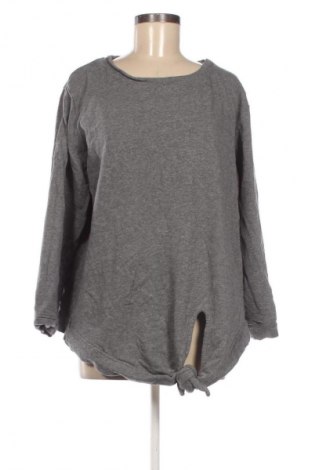 Dámská halenka Bpc Bonprix Collection, Velikost L, Barva Šedá, Cena  179,00 Kč