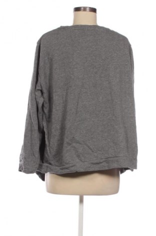 Dámská halenka Bpc Bonprix Collection, Velikost L, Barva Šedá, Cena  179,00 Kč