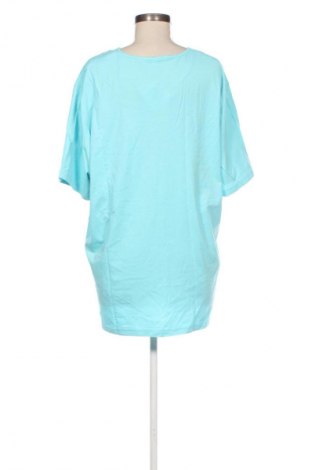 Bluză de femei Bpc Bonprix Collection, Mărime XXL, Culoare Albastru, Preț 51,45 Lei