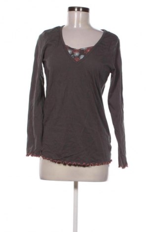 Bluză de femei Bpc Bonprix Collection, Mărime S, Culoare Gri, Preț 50,37 Lei