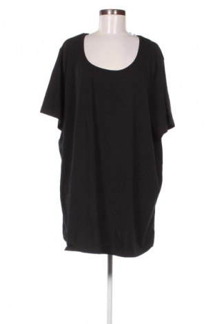 Dámská halenka Bpc Bonprix Collection, Velikost 4XL, Barva Černá, Cena  379,00 Kč