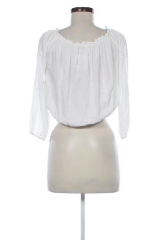 Damen Shirt Brandy Melville, Größe M, Farbe Weiß, Preis € 9,74