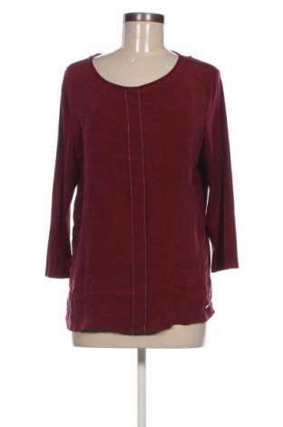 Női blúz Brax, Méret M, Szín Piros, Ár 1 669 Ft