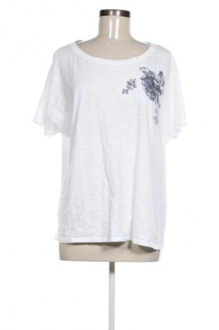 Damen Shirt Brax, Größe XL, Farbe Weiß, Preis € 19,99