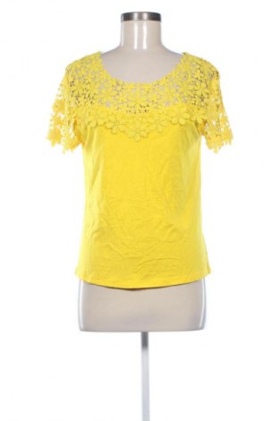 Dámská halenka Breal, Velikost M, Barva Žlutá, Cena  279,00 Kč