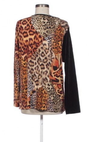 Дамска блуза Brian by Brian Rennie, Размер XL, Цвят Многоцветен, Цена 48,88 лв.