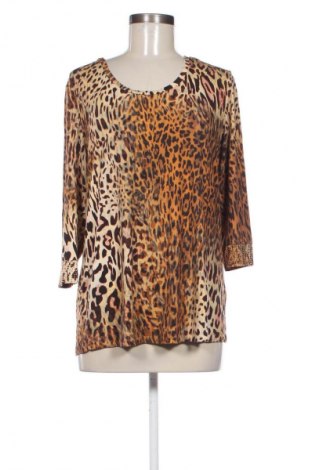 Γυναικεία μπλούζα Brian by Brian Rennie, Μέγεθος XL, Χρώμα Πολύχρωμο, Τιμή 25,00 €