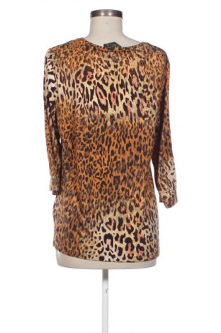 Γυναικεία μπλούζα Brian by Brian Rennie, Μέγεθος XL, Χρώμα Πολύχρωμο, Τιμή 25,00 €