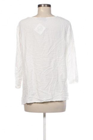 Дамска блуза Broadway, Размер XL, Цвят Бял, Цена 4,99 лв.