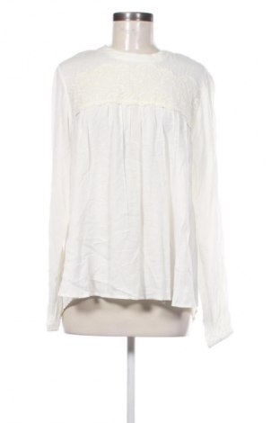 Bluză de femei Broadway, Mărime L, Culoare Ecru, Preț 27,99 Lei