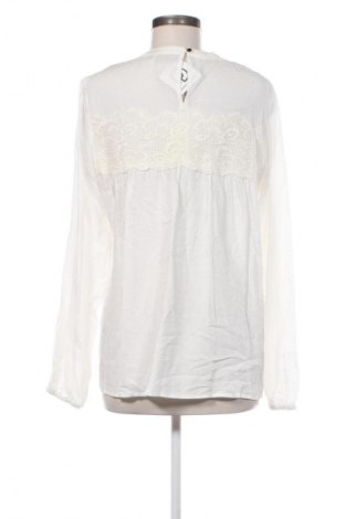 Bluză de femei Broadway, Mărime L, Culoare Ecru, Preț 27,99 Lei