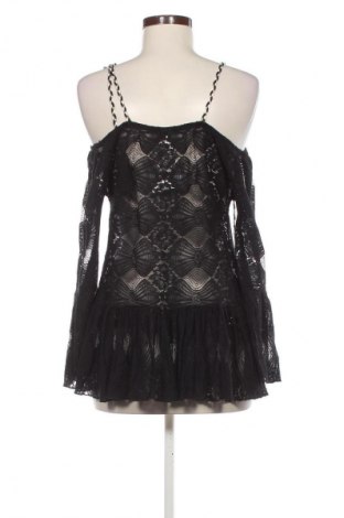 Női blúz Buby.S, Méret M, Szín Fekete, Ár 1 849 Ft