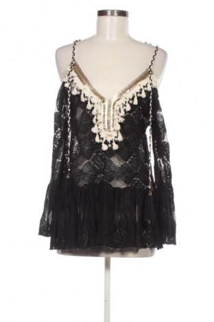 Női blúz Buby.S, Méret M, Szín Fekete, Ár 1 849 Ft