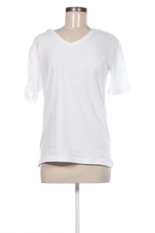 Damen T-Shirt Bugatti, Größe XL, Farbe Weiß, Preis 20,99 €