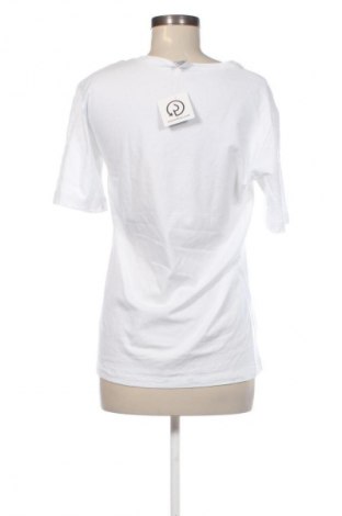 Damen T-Shirt Bugatti, Größe XL, Farbe Weiß, Preis 20,99 €