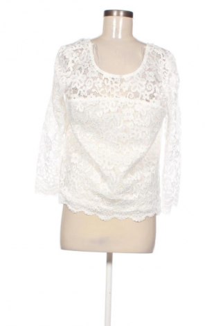 Bluză de femei Burton, Mărime M, Culoare Alb, Preț 215,79 Lei