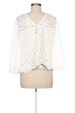 Bluză de femei Burton, Mărime M, Culoare Alb, Preț 215,79 Lei