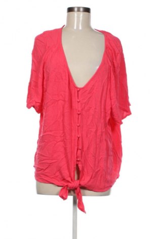 Női blúz C&A, Méret XL, Szín Rózsaszín, Ár 4 729 Ft