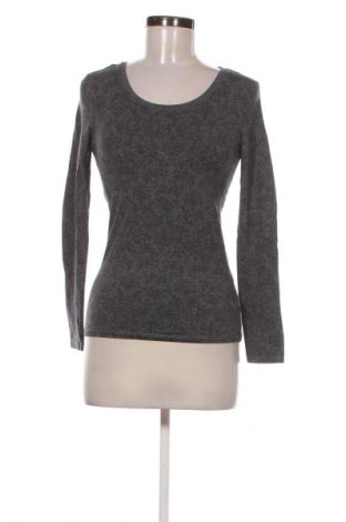 Γυναικεία μπλούζα C&A, Μέγεθος XS, Χρώμα Γκρί, Τιμή 9,72 €
