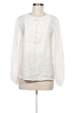 Bluzka damska C&A, Rozmiar L, Kolor Biały, Cena 13,99 zł