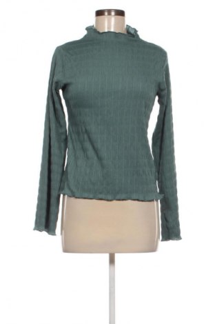 Bluză de femei C&A, Mărime M, Culoare Verde, Preț 26,99 Lei