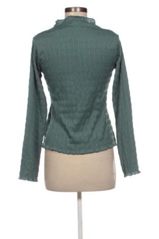 Bluză de femei C&A, Mărime M, Culoare Verde, Preț 26,99 Lei