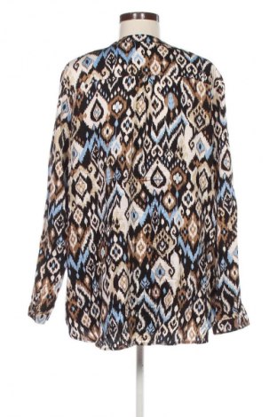 Дамска блуза C&A, Размер XXL, Цвят Многоцветен, Цена 6,99 лв.