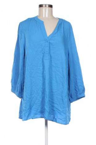 Damen Shirt C&A, Größe XL, Farbe Blau, Preis € 3,99
