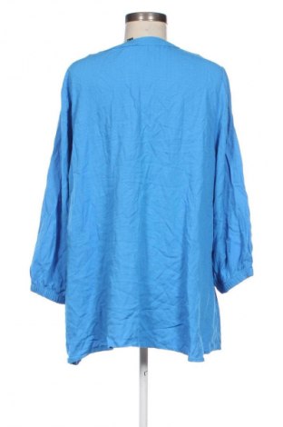 Damen Shirt C&A, Größe XL, Farbe Blau, Preis € 3,99