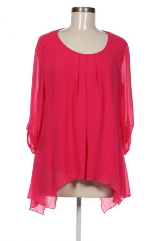 Damen Shirt C&A, Größe M, Farbe Rosa, Preis € 6,99