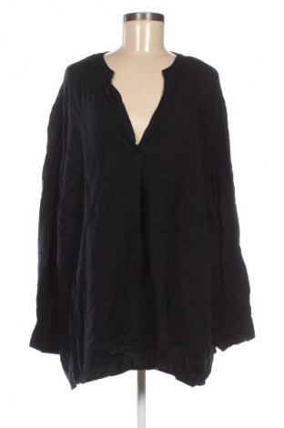 Bluză de femei C&A, Mărime 5XL, Culoare Negru, Preț 42,99 Lei