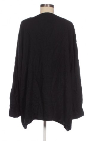 Bluză de femei C&A, Mărime 5XL, Culoare Negru, Preț 42,99 Lei