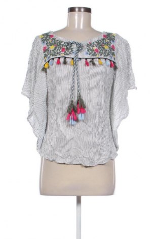 Γυναικεία μπλούζα C&A, Μέγεθος M, Χρώμα Πολύχρωμο, Τιμή 6,02 €