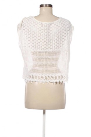 Bluzka damska C&A, Rozmiar M, Kolor Biały, Cena 31,99 zł