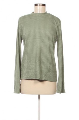 Γυναικεία μπλούζα C&A, Μέγεθος L, Χρώμα Πράσινο, Τιμή 5,99 €