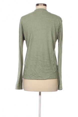 Γυναικεία μπλούζα C&A, Μέγεθος L, Χρώμα Πράσινο, Τιμή 5,99 €