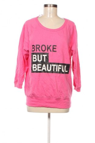 Damen Shirt C&A, Größe L, Farbe Rosa, Preis € 6,99