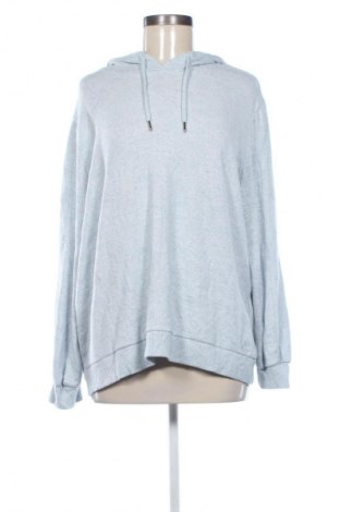 Дамска блуза C&A, Размер XL, Цвят Син, Цена 12,99 лв.