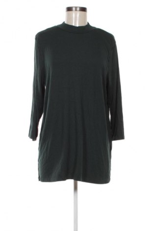 Dámská halenka C&A, Velikost XL, Barva Zelená, Cena  249,00 Kč