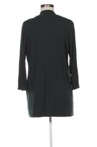 Dámská halenka C&A, Velikost XL, Barva Zelená, Cena  249,00 Kč