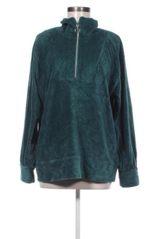 Damen Shirt C&A, Größe L, Farbe Grün, Preis € 2,99