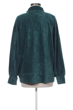 Damen Shirt C&A, Größe L, Farbe Grün, Preis € 2,99