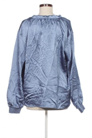 Damen Shirt C&A, Größe XXL, Farbe Blau, Preis 13,99 €