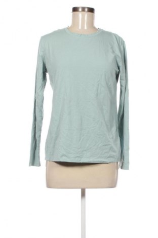 Дамска блуза C&A, Размер XL, Цвят Зелен, Цена 12,99 лв.