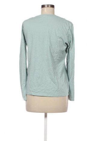 Дамска блуза C&A, Размер XL, Цвят Зелен, Цена 12,99 лв.
