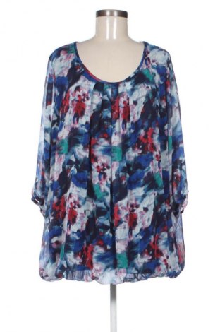 Bluzka damska C&A, Rozmiar XXL, Kolor Kolorowy, Cena 44,99 zł