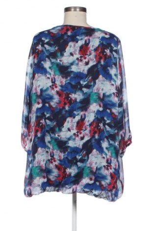 Bluzka damska C&A, Rozmiar XXL, Kolor Kolorowy, Cena 44,99 zł